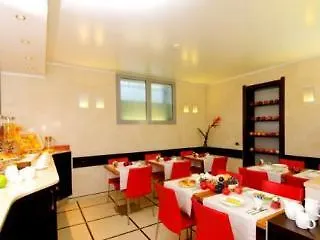 Hotel Susa Milan 3*,  Italy