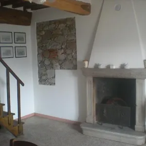 Nel Colle Apartment Valdottavo
