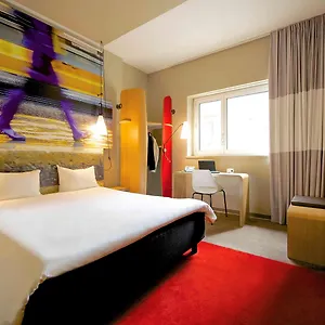 Otel Ibis Centro