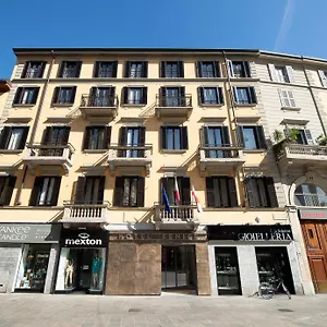 Otel Fenice