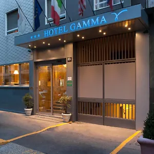 Otel Gamma