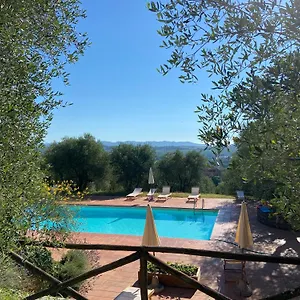 Hotel apartamentowy Casaletolfe **