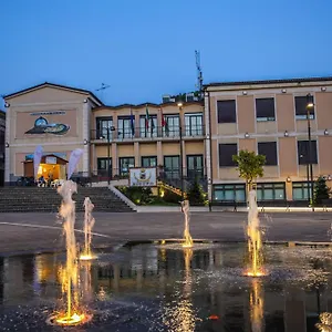 Il Borghetto Di San Giuseppe Etnarooms&apartments Apartment Nicolosi