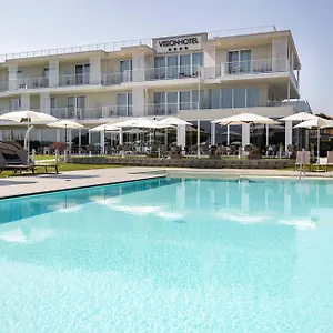 Hotel Vision ****