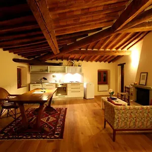 Orto Di Cornelio Apartment Cincelli