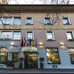 Otel Campion