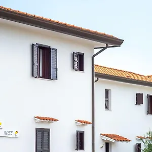 Delle Rose Apartment Cavallino-Treporti
