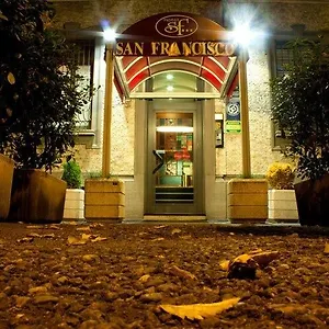 Otel San Francisco