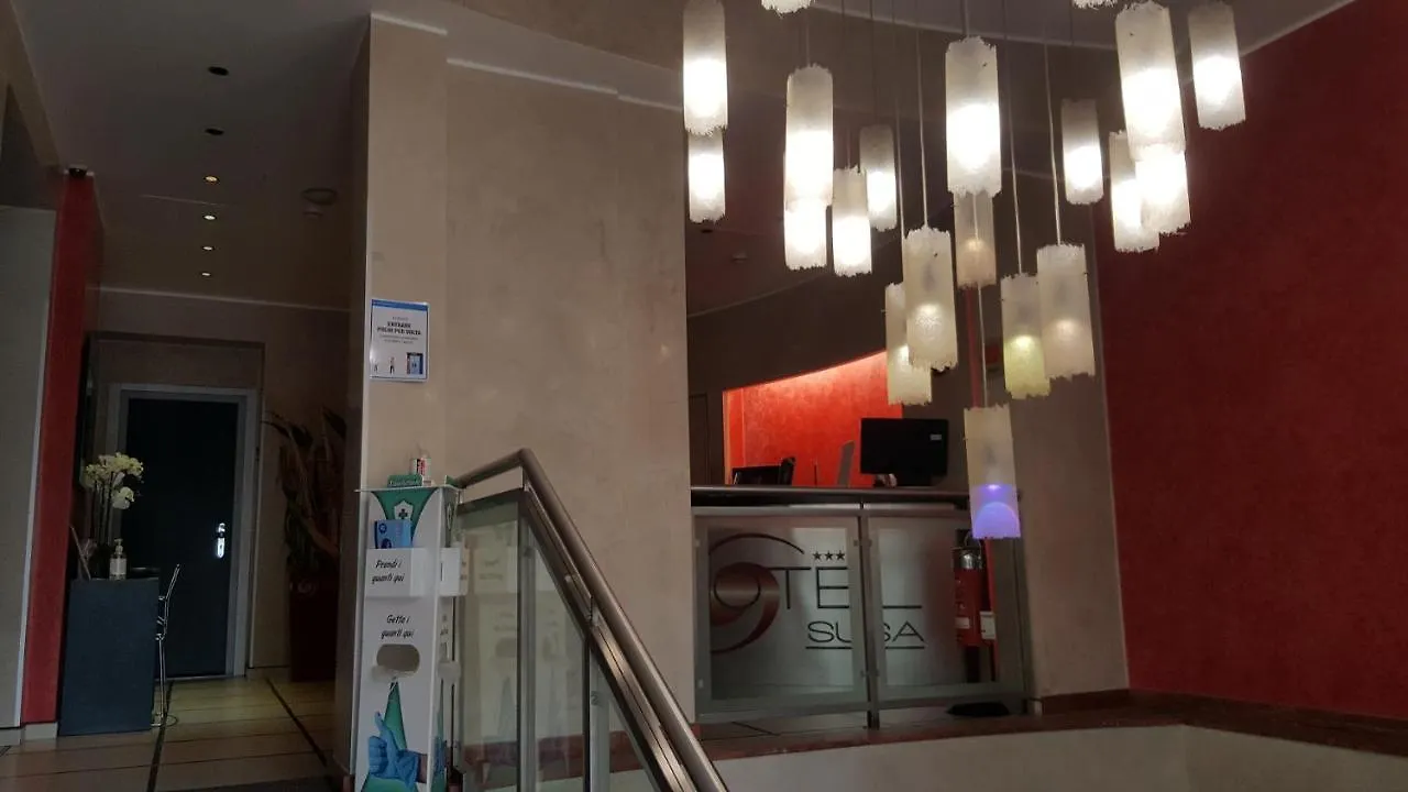 Hotel Susa Milano