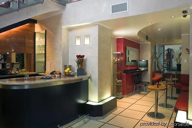 Hotel Susa Milano