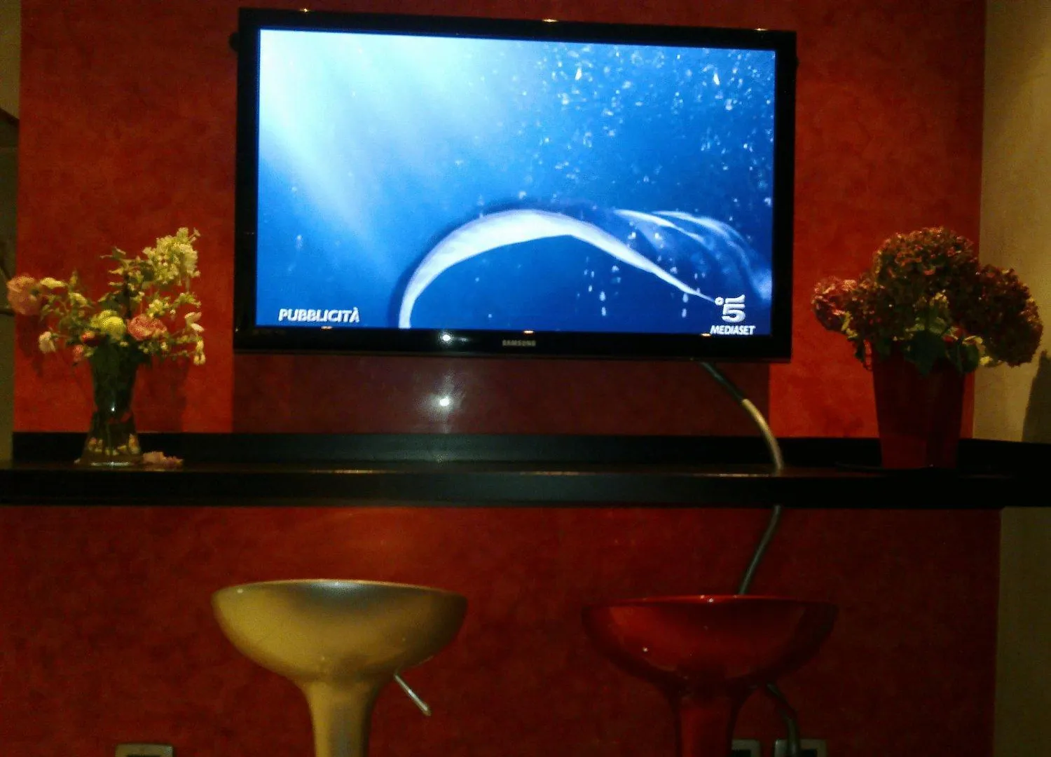 Hotel Susa Milano İtalya
