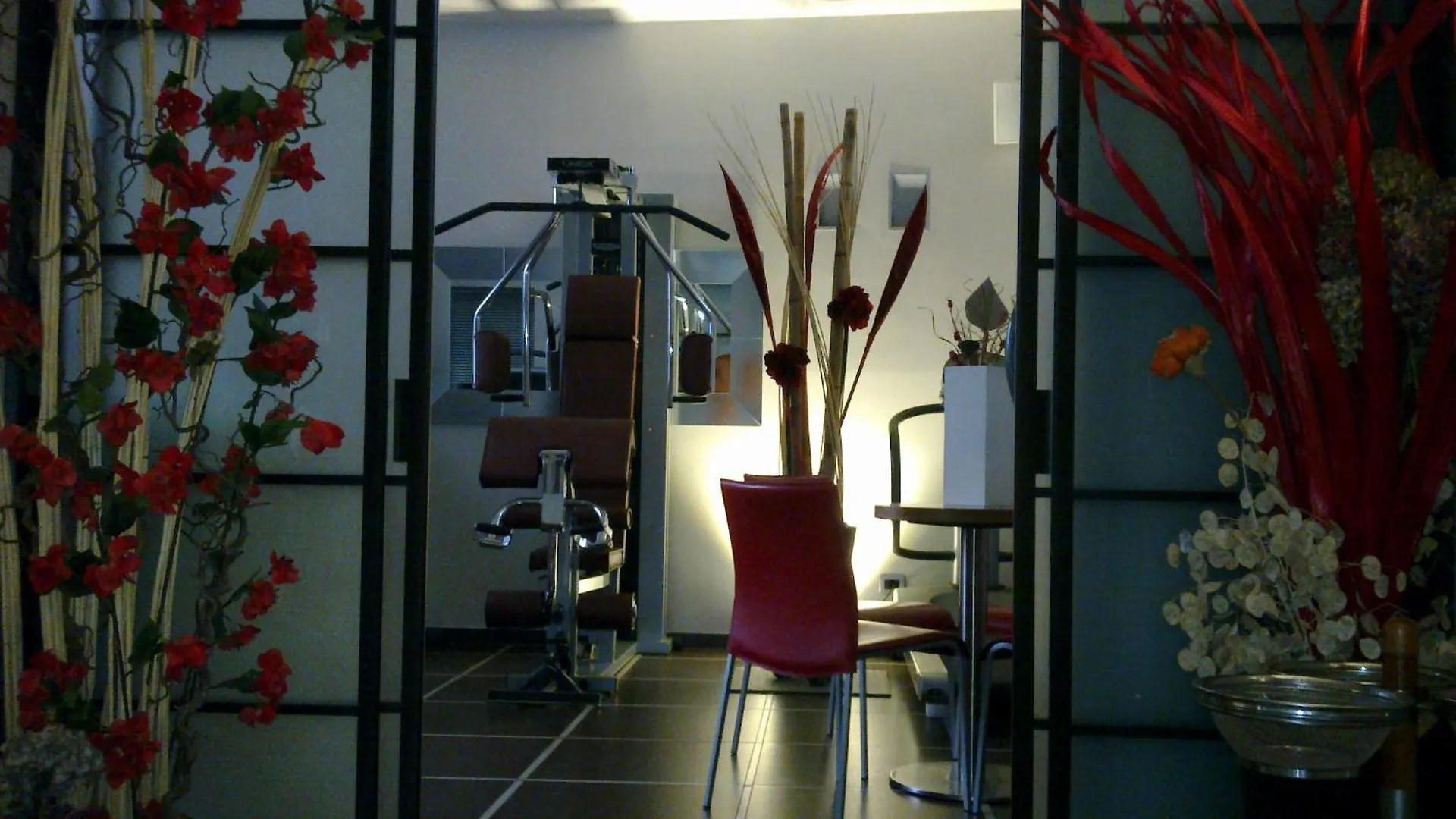 Hotel Susa Milano