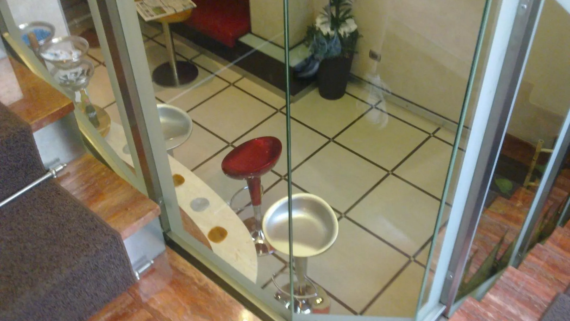 Hotel Susa Милан