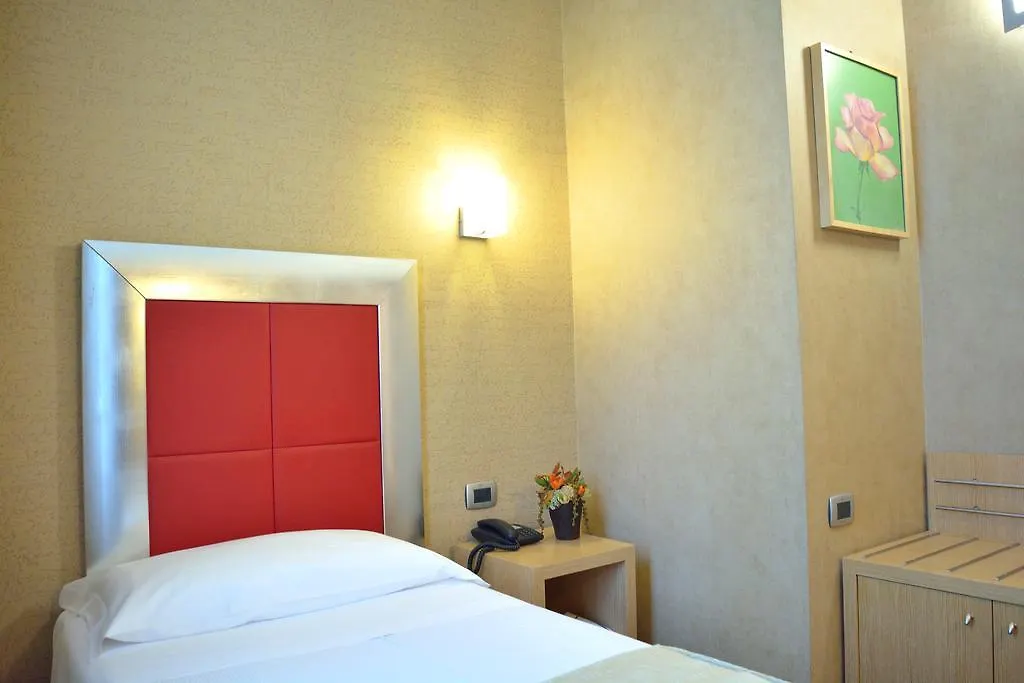 Hotel Susa Milano