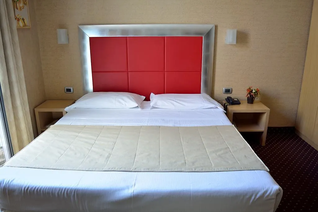 Hotel Susa Milano