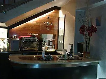 Hotel Susa Milano 3*,  İtalya
