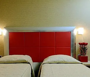Hotel Susa Milano