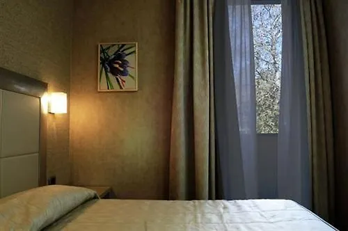 Hotel Susa Milano 3*,
