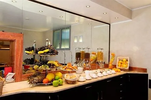 Hotel Susa Milano