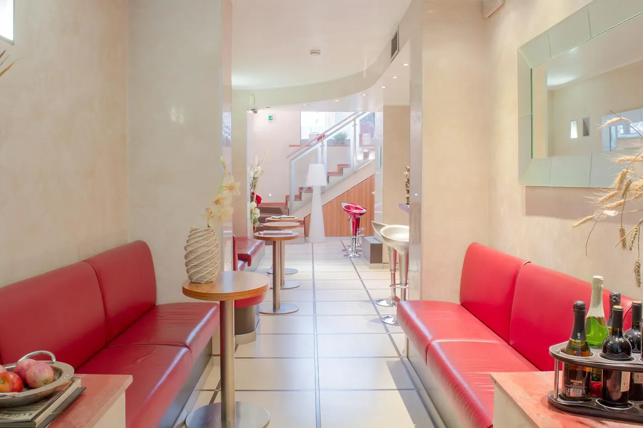 Hotel Susa Milano