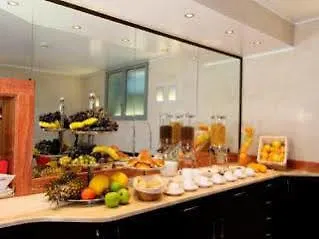Hotel Susa Milano