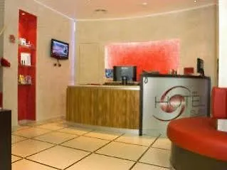 Hotel Susa Milano