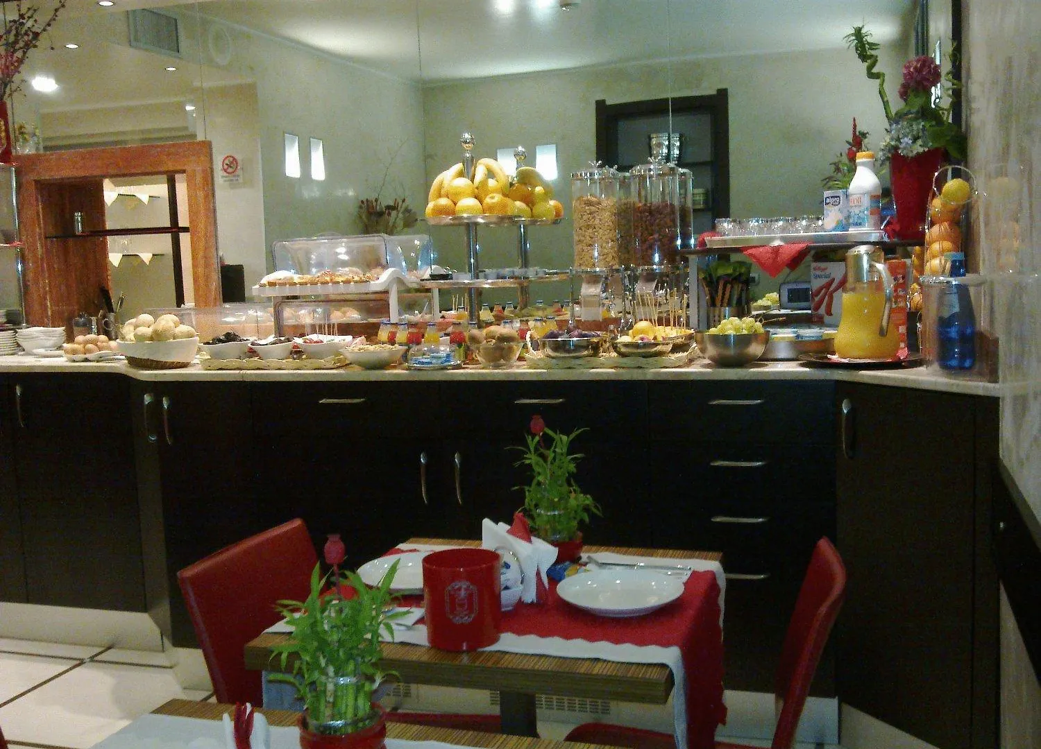 Hotel Susa Milan 3*,  Italy